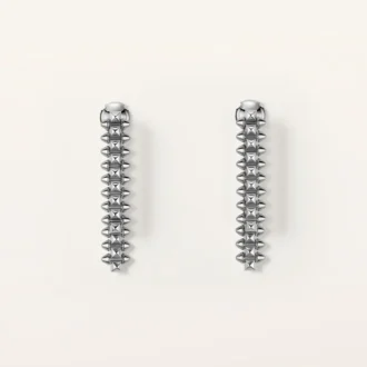 Clash De Cartier-oorbellen, multi-wear