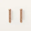 Clash De Cartier-oorbellen, multi-wear