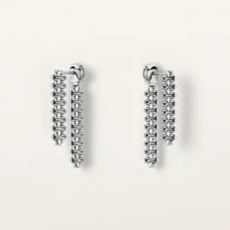 Clash De Cartier-oorbellen, multi-wear