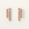 Clash De Cartier-oorbellen, multi-wear
