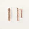 Clash De Cartier-oorbellen, multi-wear