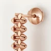 Clash De Cartier-oorbellen, multi-wear