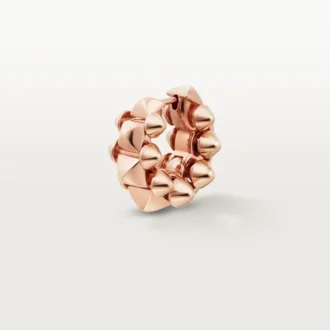 Clash De Cartier Oorbellen – Roségoud – Cartier