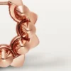 Clash De Cartier Oorbellen – Roségoud – Cartier