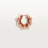 Clash De Cartier Oorbellen – Roségoud – Cartier