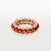 Clash De Cartier-ring, agaat