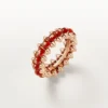 Clash De Cartier-ring, agaat