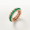 Clash De Cartier-ring, agaat