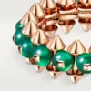 Clash De Cartier-ring, agaat