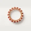 Clash De Cartier-ring, agaat