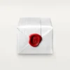 Clash De Cartier-ring, onyx