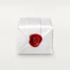 Clash De Cartier-ring, agaat