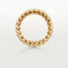 Clash De Cartier-ring, dubbele rij