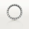 Clash De Cartier-ring, dubbele rij
