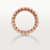 Clash De Cartier-ring, dubbele rij