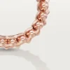Clash De Cartier-ring, dubbele rij