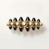 Clash De Cartier-ring, extra groot model, onyx