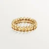 Clash De Cartier-ring, klein model