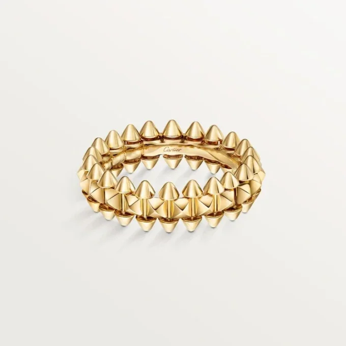 Clash De Cartier-ring, klein model