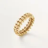 Clash De Cartier-ring, klein model