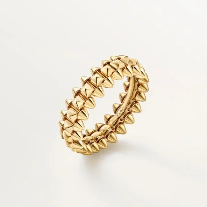 Clash De Cartier-ring, klein model