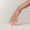 Clash De Cartier-ring, klein model