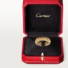 Clash De Cartier-ring, klein model