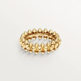 Clash De Cartier-ring, middelgroot model