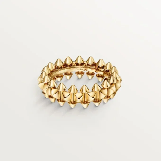 Clash De Cartier-ring, middelgroot model