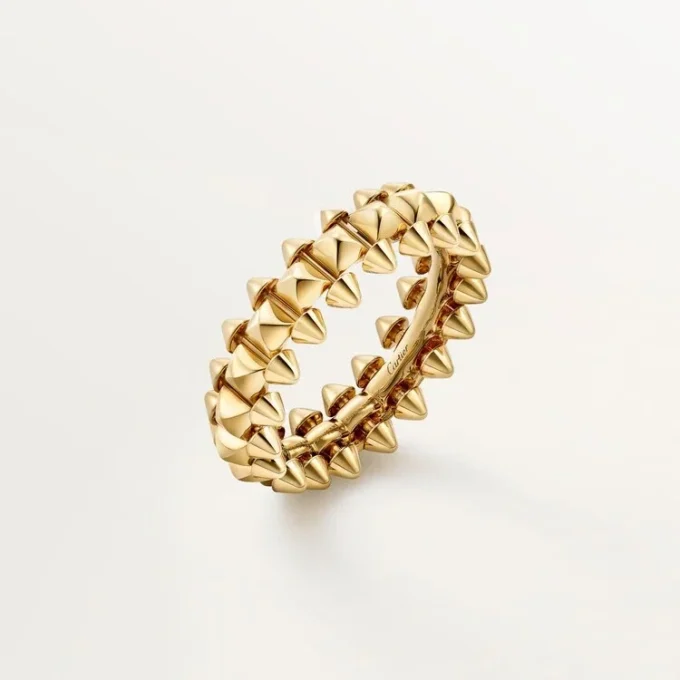 Clash De Cartier-ring, middelgroot model