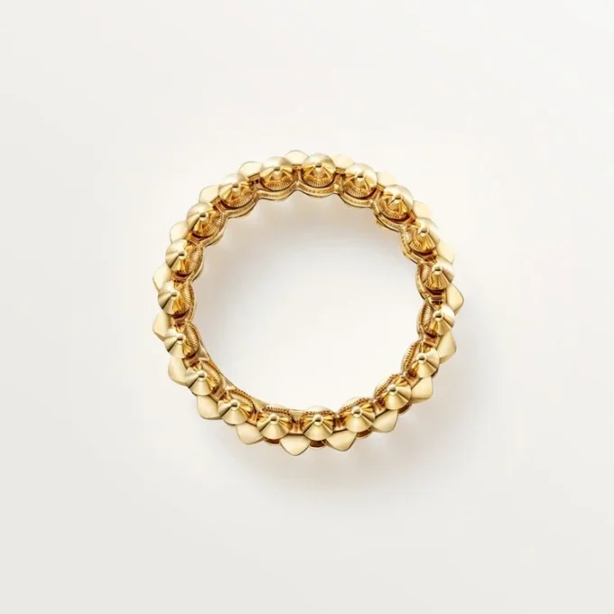 Clash De Cartier-ring, middelgroot model