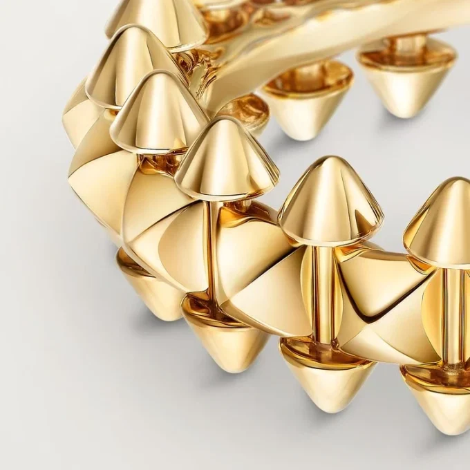 Clash De Cartier-ring, middelgroot model