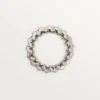 Clash De Cartier-ring, middelgroot model – witgoud – Cartier