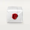 Clash De Cartier-ring, middelgroot model – witgoud – Cartier