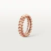 Clash De Cartier-ring – roségoud, klein model | Cartier Us