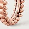 Clash De Cartier-ring – roségoud, klein model | Cartier Us