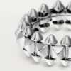 Clash De Cartier-ring – Witgoud, middelgroot model | Cartier Us