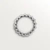 Clash De Cartier-ring – Witgoud, middelgroot model | Cartier Us