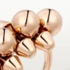 Clash De Cartier-ring, XL-model – Roségoud – Cartier