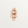 Clash De Cartier-ring, XL-model – Roségoud – Cartier
