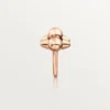 Clash De Cartier-ring, XL-model – Roségoud – Cartier