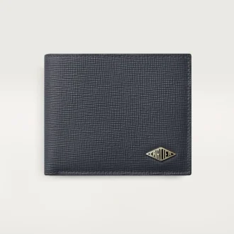 Compacte portemonnee voor 6 creditcards, Cartier Losange