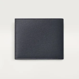 Compacte portemonnee voor 6 creditcards, Cartier Losange