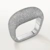 Coussin De Cartier-armband