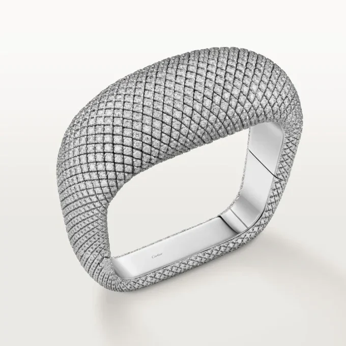 Coussin De Cartier-armband