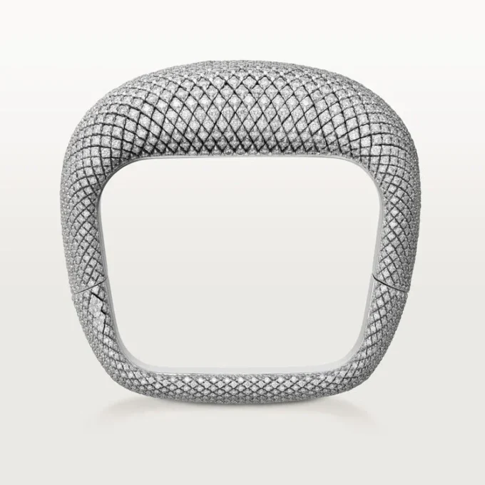 Coussin De Cartier-armband