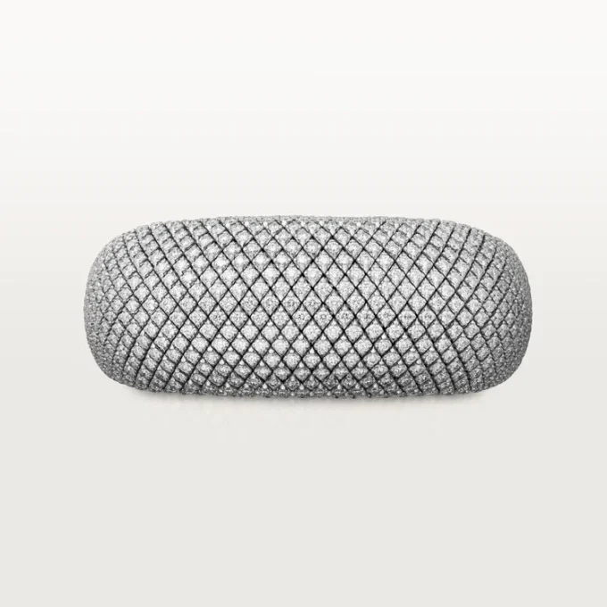 Coussin De Cartier-armband