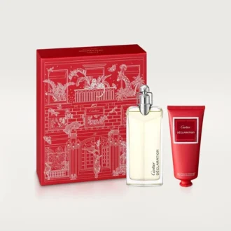 Declaration-cadeauset