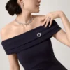Diamantcollectie Oorbellen, Diamanten