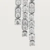 Diamantcollectie Oorbellen, Diamanten